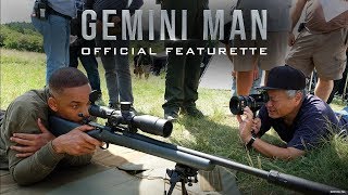 Gemini Man | Behind-the-Scenes Featurette | Paramount Pictures Australia