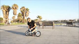 Dosporuno - Push Bike