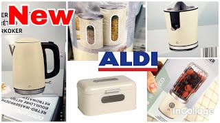 😱 ALDI ARRIVAGE  ✅ 12 février 2025