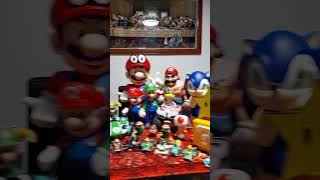 3.5 seconds Supermariobros ⁰⁰⁸ #njrmusicchannel #shorts