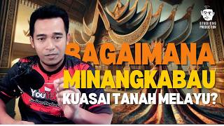 Pengaruh Minangkabau di Tanah Melayu: Lebih Dari Sekadar Adat?