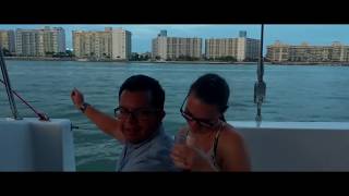 2019 Miami and The Bahamas Cruise Music Video