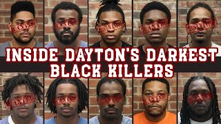 Inside Dayton’s Darkest Black Killers – Shocking Murders & True Crime Documentary