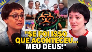 NOVAS REVIRAVOLTAS NO CASO DO BOLO ENVENENADO: SUSPEITA SE PRONÚNCIA! #BF