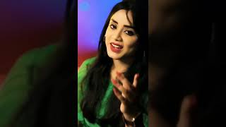 Hum Teri Mohabbat Mein Status - Cover - Anurati Roy - Female Version - Romantic Hindi Song  #shorts