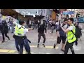 支持警察