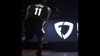 "You & Me" ~ Nets Big 3 NBA Phantom Cam Edit