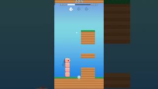 Square bird 2 game play part 6