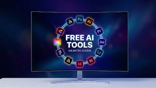 How to Get Adobe Creative Cloud Pro for FREE (Official Method)