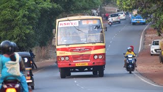 KSRTC Super Fast Mass Entry!!Super Fast,Fast passenger Buses of keralaSrtc MassDriving compilationHD