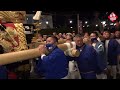 播州秋祭り最東端の地！垂水の布団太鼓