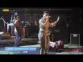 IKAYA - Redemption song / Fly Away Live @ Garance Reggae Festival 2012