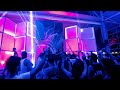 techno live mix 2023 veli b2b pelatto @ eden hill festival 2023 spring