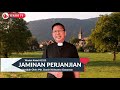 WASIAT KEKAL 1323  -  JAMINAN PERJANJIAN