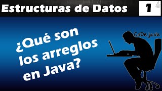 ¿ Que son los Arreglos en Java ?