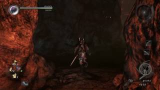 [PS4] Nioh Main Mission 04 - The Silver Mine Writhes Part1