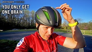 My Thoughts on Bontrager WaveCel