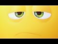 The Emoji movie trailer but it's actually PRETTY GOOD