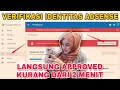 Cara Verifikasi Identitas Akun AdSense dengan KTP 2023, LANGSUNG APPROVED