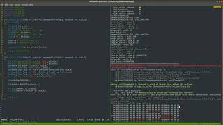 Analyzing a real-world unsigned integer wrap to stack buffer overflow C vulnerability