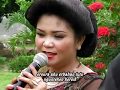 Adu perkolong-kolong  Anita Br Sembiring (Kelam kelam) | MUSIK VIDEO