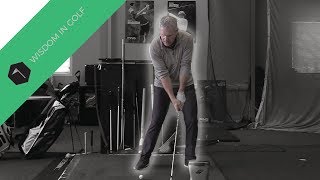 DYNAMIC VS STATIC SYSTEM – GOLF IS DYNAMIC!-Golf WRX