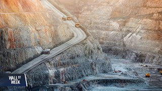 The New Gold Rush: Why Australia’s Miners Say This Time Is Different
