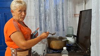 Салат из кабачков на зиму