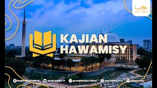 HAWAMISY  |  Abu Hurairah Abd. Salam, Lc. MA  |  Al Arbain An Nawawiyyah