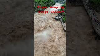 Scary River #china #tourism #southindian #mountains #river #trending #viralvideo #shorts #youtube