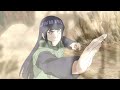 how strong is hinata hyuga