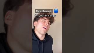 POV Colors give you different discounts when buying things…