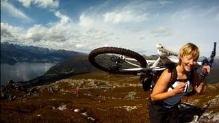 Fjørå Singletrack Camp 2011