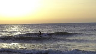 2022.04.11 sunrise \u0026 dawn patrol surf on lake michigan