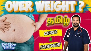 100% Weight Loss Result - இது தான் Super Diet | Weight Loss | Doctor Tips