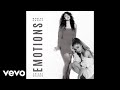 Mariah Carey - Emotions (audio) Ft. Ariana Grande