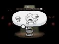 double d6 with tainted keeper the binding of isaac repentance