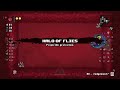 double d6 with tainted keeper the binding of isaac repentance