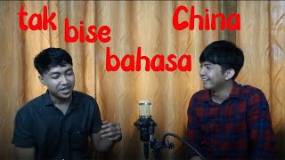 Vlog #63 Kisah Didit Yang Mendapatkan Beasiswa S1 full Di China Dengan Modal Nekat.