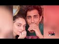 গোপনে বিয়ে করেছেন অদিতি ও সিদ্ধার্থ aditi rao hydari siddhartha marriage news somoy tv