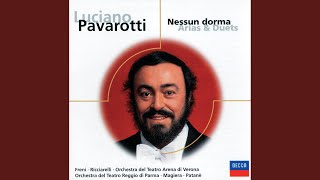 Verdi: La traviata / Act 3: \