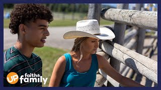 Watch 'Heartland' Season 16 Episode 2 on UP Faith & Family