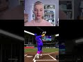 TEAM AFFINITY FINEST KETEL MARTE'S NO-DOUBT HOME RUN ANIMATION in MLB The Show 21! | #Shorts