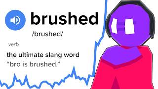 I Invented a Viral Slang Word