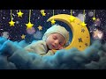 3 Hours MOZART And BEETHOVEN 💕 Lullabies For Babies To Go To Sleep Very Quickly💕 Sleep Baby Music