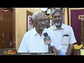 இத்தனை ஆண்டுகள் பயணத்தில் மறக்க முடியாத தருணம்.. sp muthuraman ஸ்பெஷல் பேட்டி sp muthuraman