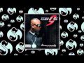Tech N9ne - Jellysickle (Feat. E-40) | OFFICIAL AUDIO