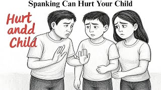 I Never Thought Spanking Could Affect My Child — Science Explains Why