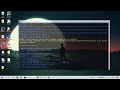 Converting Python (.py) File to Executable (.exe) (With Single Line Command)