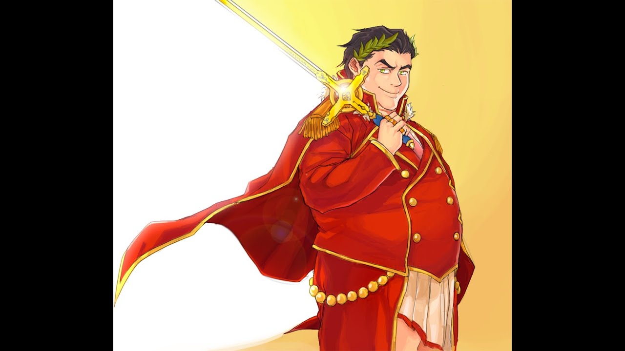 Divus Iulius Youtube